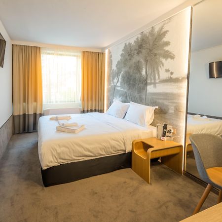 Park Hotel Raya Garden - Free Parking Veliko Tarnovo Exterior foto