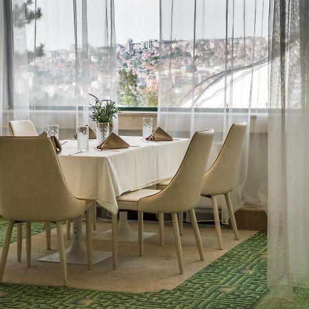 Park Hotel Raya Garden - Free Parking Veliko Tarnovo Exterior foto