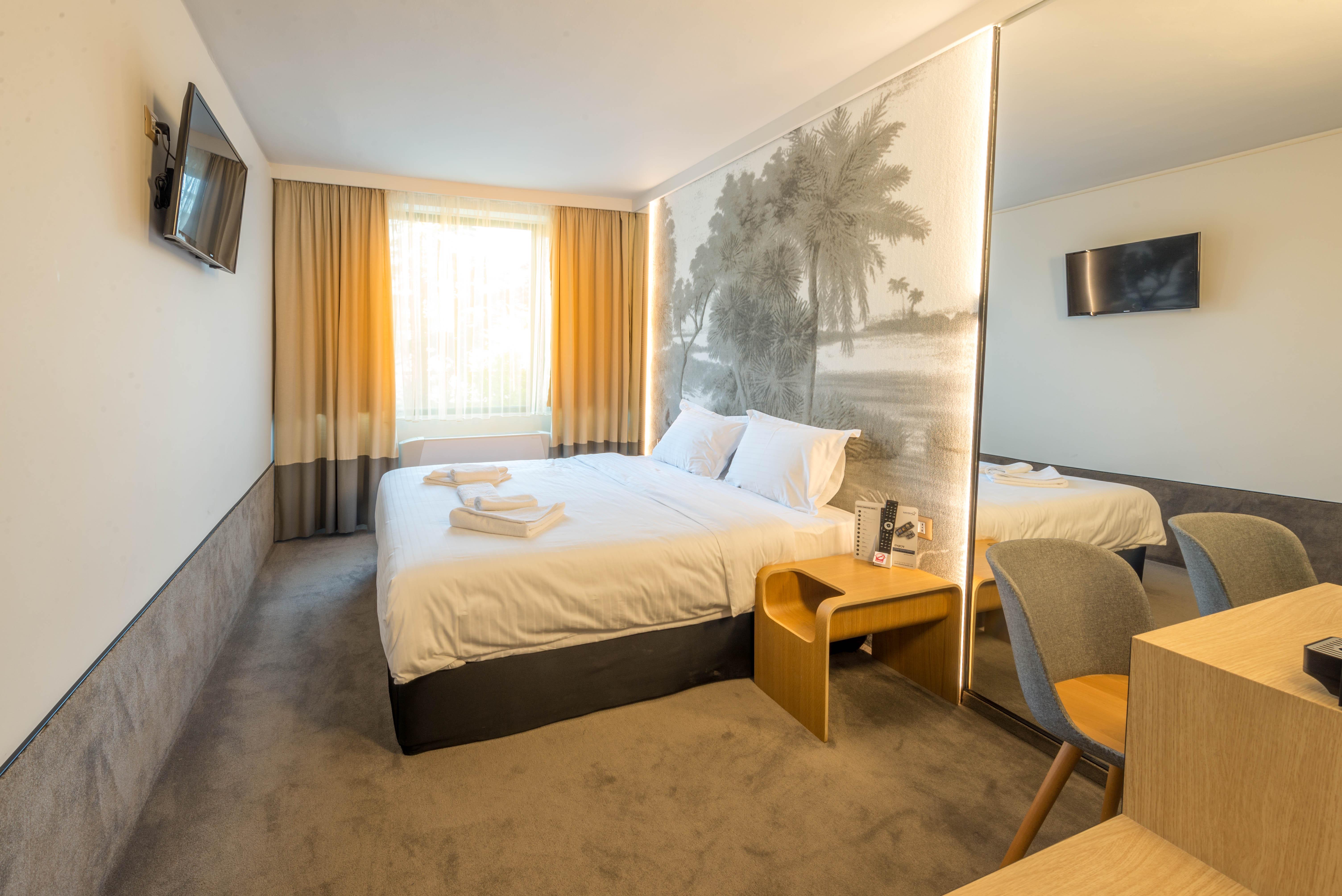 Park Hotel Raya Garden - Free Parking Veliko Tarnovo Exterior foto