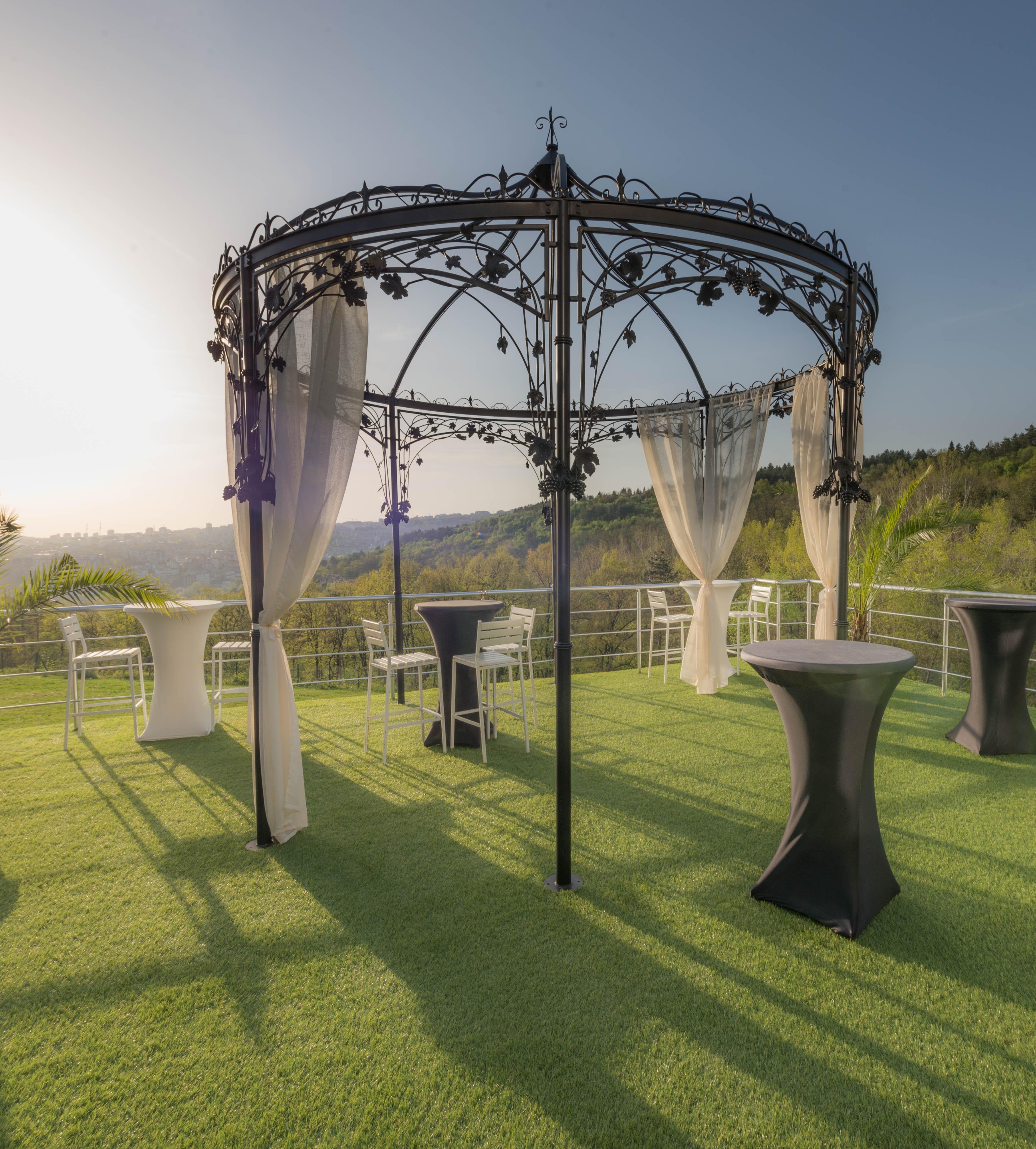 Park Hotel Raya Garden - Free Parking Veliko Tarnovo Exterior foto
