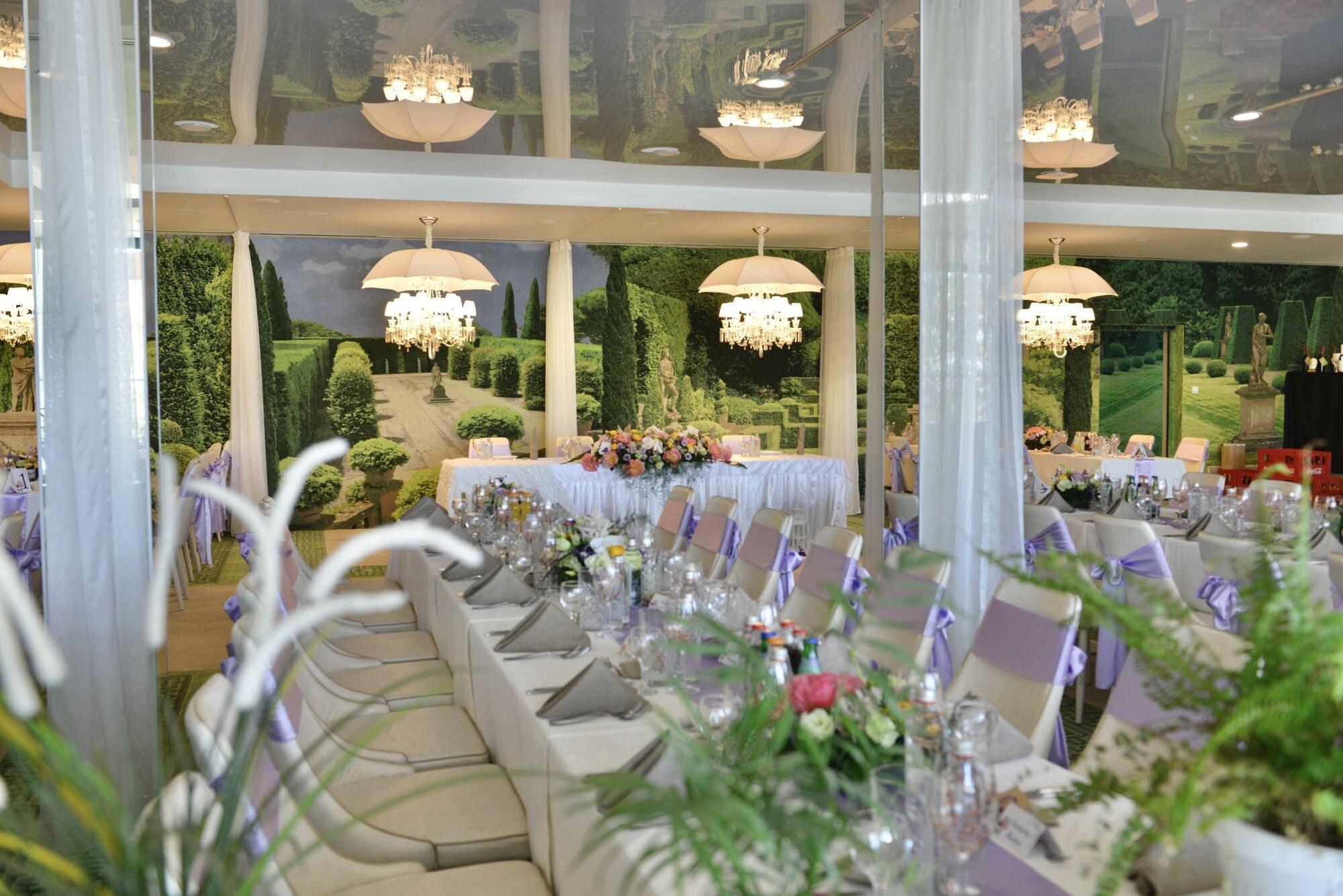 Park Hotel Raya Garden - Free Parking Veliko Tarnovo Exterior foto