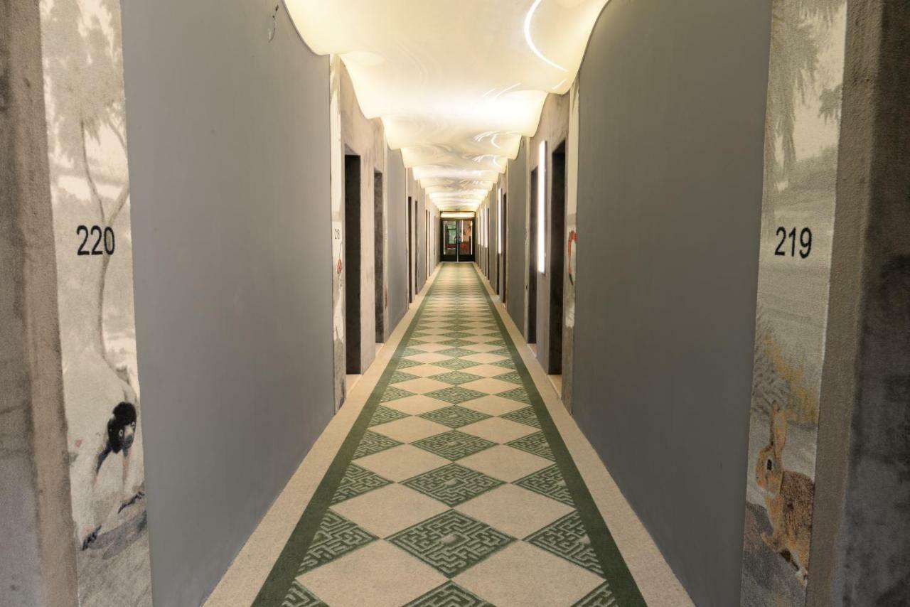 Park Hotel Raya Garden - Free Parking Veliko Tarnovo Exterior foto
